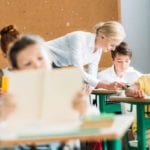 Primary School teacher