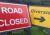 Three day road closure in Ballybane Galway Daily news road closure