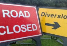 Upper Salthill Road closing this weekend for Red Bull Showrun Galway Daily news road closure