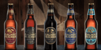 Galway Hooker giving internships to microbrewers with U.S. university Galway Daily news Galway Hooker offering internships for microbrewers with U.S. university