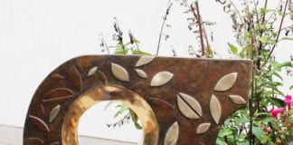 UHG unveils new art installations to improve hospital atmosphere Galway daily news UHG unveils new art