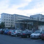 Ospidéal Choláiste na hOllscoile Gaillimh