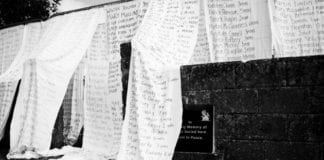 Government could be breaking international law in Tuam Home scandal Galway Daily news Government warned that dragging out Tuam scandal could breach international law