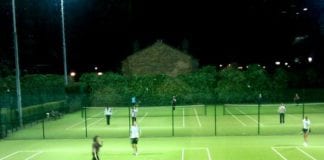 Galway Lawn Tennis Open Day Galway Lawn Tennis Club