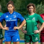 20180901 Connacht Women