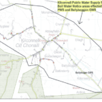 Killconnell Ballyboggan water supply scheme