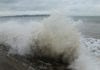 Storm Bram – Status Orange warning for Galway Galway Daily news Met Eireann warns of "phenomenal waves" and possible flooding today