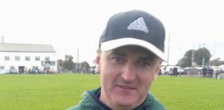 REACTION: “Unbelievable! We Didn’t Expect That” – Brian O’Donovan Brian O'Donovan Corofin