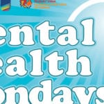 Mental Health Mondays