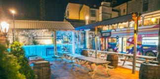 Galway pizza joint shortlisted in National Takeaway Awards