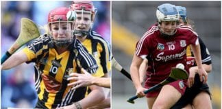 GALWAY CAMOGIE: 2018 All-Stars – Semi-FinalsÂ