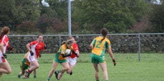 Preview: KILKERRIN/CLONBERNE vs COROFIN (Saturday, 3pm Moycullen) Kilkerrin/Clonberne, Corofin,