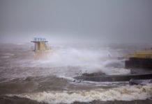 Storm Éowyn: STATUS RED warning for Galway with ‘Danger to Life’ Galway Daily news Storm Amy