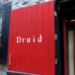 Druid Theatre