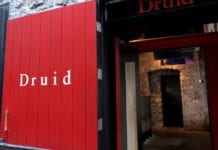 €4.2 million in funding awarded to Galway arts initiatives Galway Daily news Mairead Ní Chroinín is the new Druid Artist in Residence at NUIG