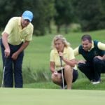 20181003 Portumna Golf Club