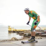 Galway connected Winter Olympic’s hopeful Thomas Maloney Westgaard