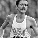 20181003 Frank Shorter