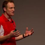 20181003 Wade Gilbert