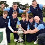 20181003 Galway AIG Senior Cup