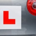 Driving test