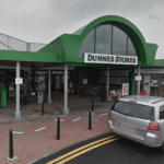Westside shopping centre