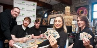 Galway gaming marathon to raise money for Cancer Care West Galway Daily news raise money for cancer care west at gaming marathon in Galway this month