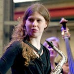 anna lena schnabel Galway Jazz Fest