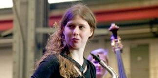 Galway Jazz Fest is in session for a weekend of funky music Galway Daily life & style Galway jazz fest has the city swinging this weekend