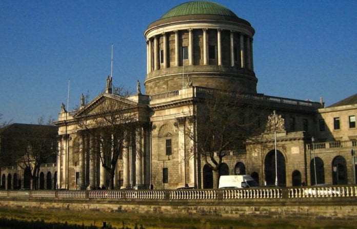 Galway Daily Courts Supreme Court rules marriage of convenience does not make a marriage legally null