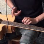 hands