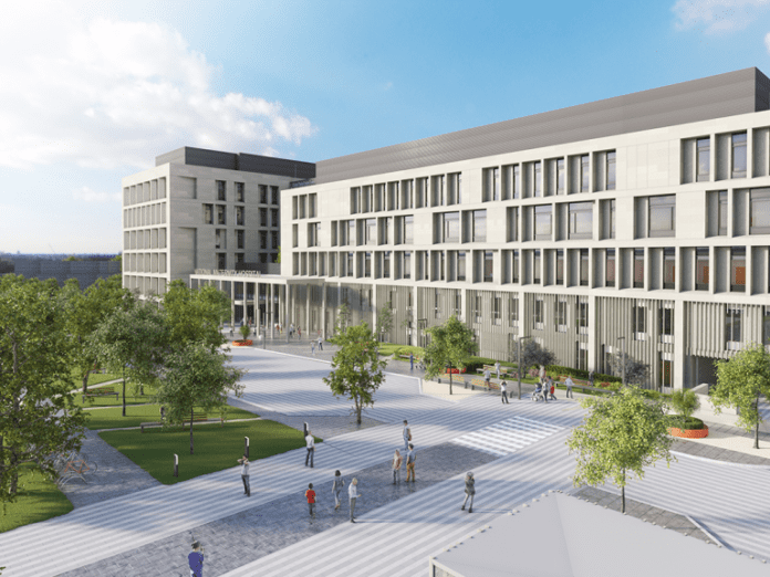 Galway Daily news Galway conference told plans for new National Maternity Hospital could fall through