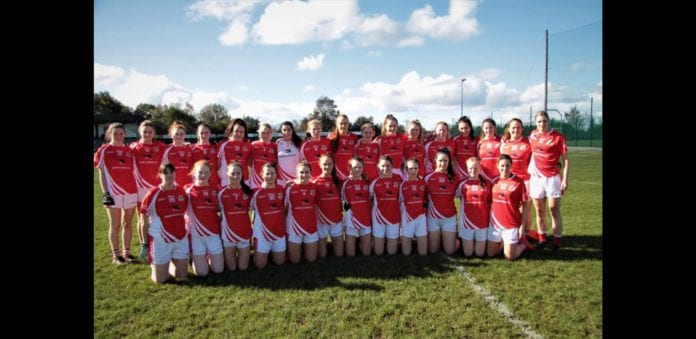 Kilkerrin/Clonberne LGFA