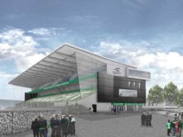 Galway Daily sports Construction of massive Sportsground redevelopment to begin in 2023