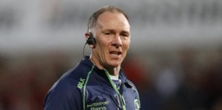 CONNACHT RUGBY: “You Like To See People Enjoy It” – Andy Friend Galway Daily sport Connacht squad confirmed for New Year's Leinster game