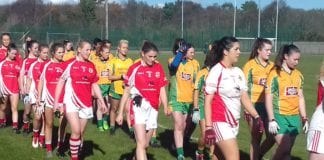 DARREN’S DIARY: Moycullen Deliver A Fitting Occasion Kilkerrin/Clonberne vs Corofin