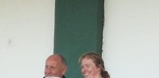 GALWAY LGFA: “We Were Happy With Our Execution” – Louise Ward Louise Ward