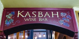 Enjoy the taste of Autumn at Kasbah wine bar with season’s menu Galway Daily life & style Kasbah wine bar launches Autumn menu