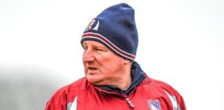 GALWAY LGFA: “It’s Great to Win a County Final” – Kevin Reidy Kevin Reidy