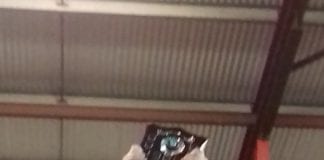 GALWAY GAA: Keady Double Covers Oranmore/Maree’s Shield Declan Burke