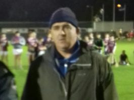 Richard Burke