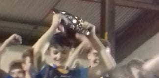 GALWAY GAA: O’Flaherty’s Frees the Business for Salthill/Knocknacarra Fergus Hanney