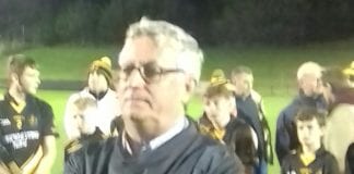 GALWAY GAA: “It’ll Do the Hurling the World of Good” – Sean Gavin Sean Gavin