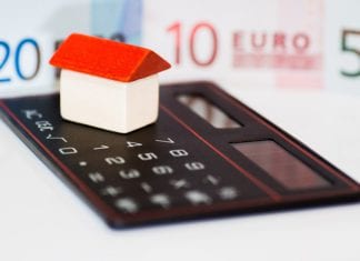 Galway city house prices up 0.8% in three month Galway Daily business Galway house prices increase 2.1%
