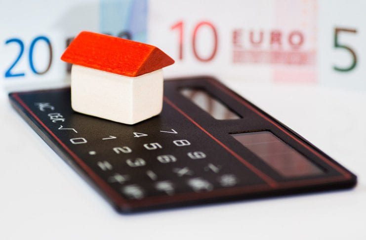 Galway Daily business Galway house prices increase 2.1%