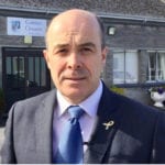 Denis naughten