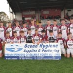 under 15 winners 2018