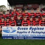 cappataaggle under 15 finalists 2018
