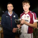 adam nolan captain kilnadeema leitrim under 15
