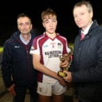 adam nolan man of the match under 15 final